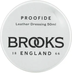 BROOKS Proofide Sattelfett Auslaufmodell -Der Erfolg Geschaft 342319