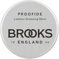 BROOKS Proofide Sattelfett Auslaufmodell -Der Erfolg Geschaft 342322