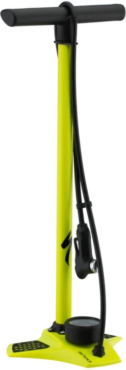 Specialized Air Tool High Pressure Standpumpe