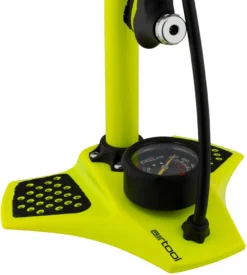 Specialized Air Tool High Pressure Standpumpe -Der Erfolg Geschaft 342777