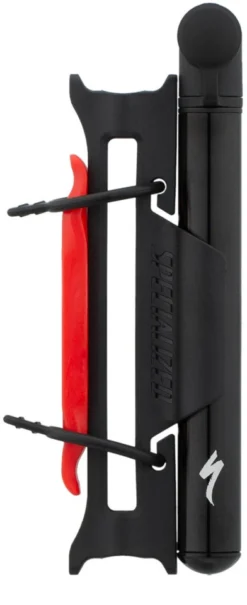 Specialized Air Tool Road Mini Minipumpe Mit Spool -Der Erfolg Geschaft 343782