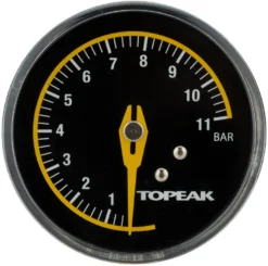 Topeak Manometer Für JoeBlow Booster