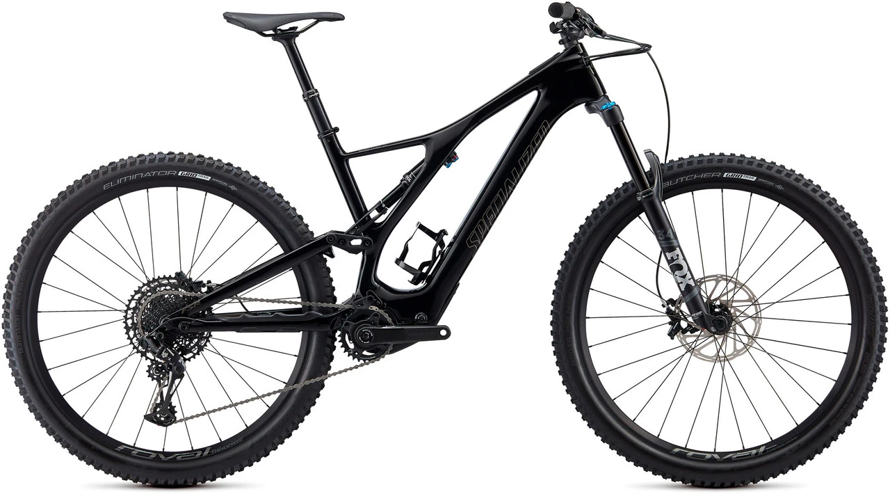 Specialized Turbo Levo SL Comp Carbon 29" E-Mountainbike 1 Specialized Turbo Levo SL Comp Carbon 29" E-Mountainbike