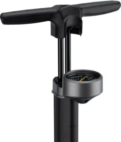 Topeak JoeBlow Twin Turbo Standpumpe -Der Erfolg Geschaft 345353