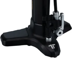 Topeak JoeBlow Twin Turbo Standpumpe -Der Erfolg Geschaft 345354