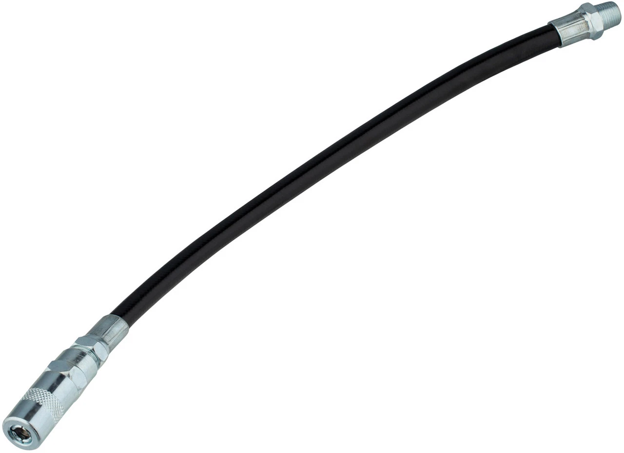 Hochdruckschlauch Für Fettpresse 2 Hochdruckschlauch Für Fettpresse – Bild 2