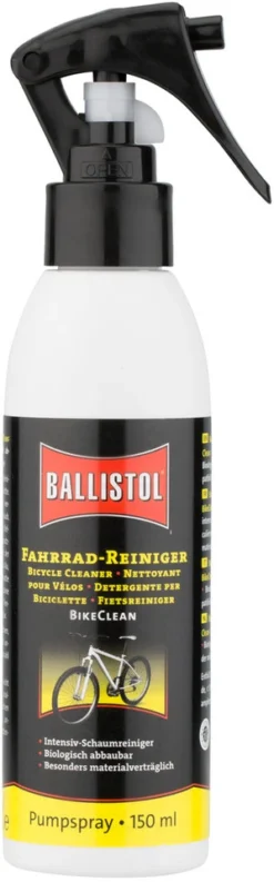 Ballistol BikeClean Fahrradreiniger