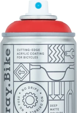 Historic Sprühlack -Der Erfolg Geschaft 354843