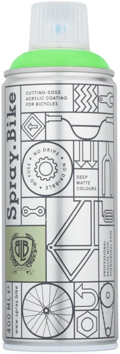 Neon Sprühlack -Der Erfolg Geschaft 354873