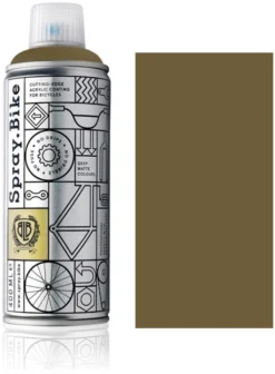 Vintage Sprühlack -Der Erfolg Geschaft 354889