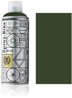 Vintage Sprühlack -Der Erfolg Geschaft 354891