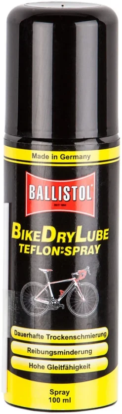 Ballistol BikeDryLube Spray