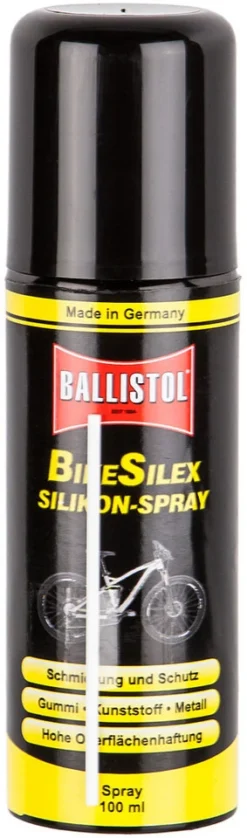 Ballistol BikeSilex Spray