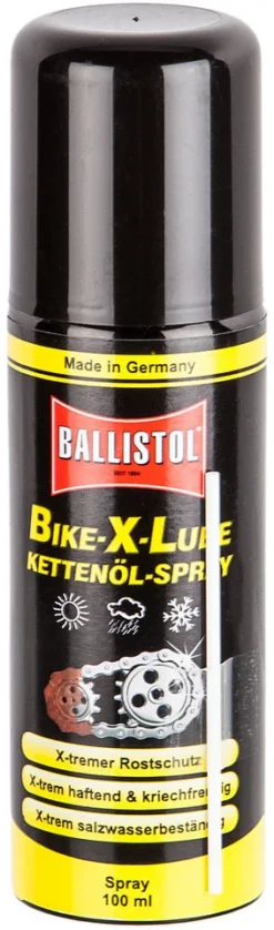 Ballistol Bike-X-Lube Spray