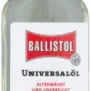 Ballistol Universalöl Flasche