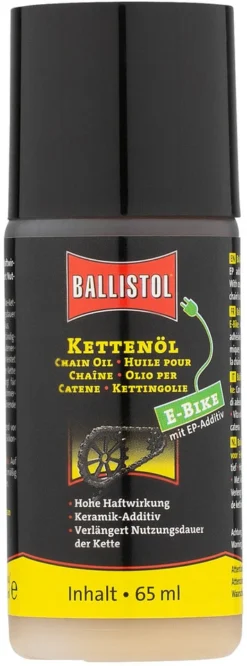 Ballistol E-Bike Kettenöl
