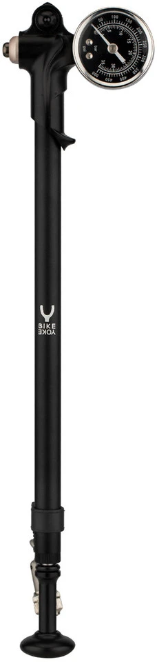 BikeYoke Dämpferpumpe 500