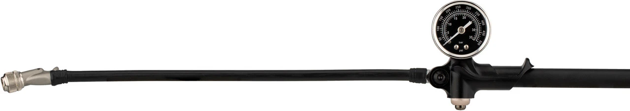 BikeYoke Dämpferpumpe 500 2 BikeYoke Dämpferpumpe 500 – Bild 2