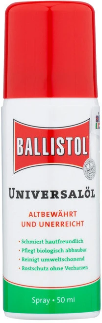 Ballistol Universalöl Spraydose