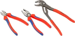 KNIPEX Profi Zangen-Set 10 KNIPEX Profi Zangen-Set -Der Erfolg Geschaft 359904