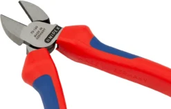 KNIPEX Profi Zangen-Set 11 KNIPEX Profi Zangen-Set -Der Erfolg Geschaft 359905