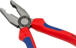 KNIPEX Profi Zangen-Set 13 KNIPEX Profi Zangen-Set -Der Erfolg Geschaft 359907