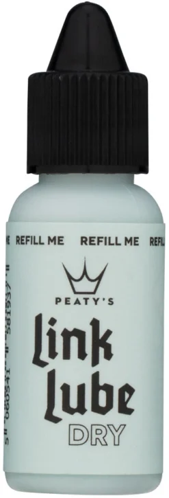 LinkLube Dry Kettenwachs