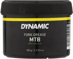 Dynamic Federgabelfett