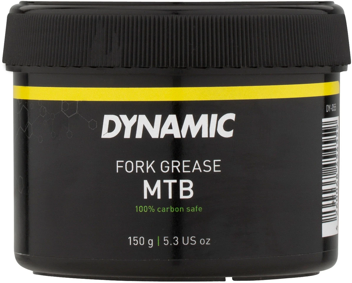 Dynamic Federgabelfett 1 Dynamic Federgabelfett