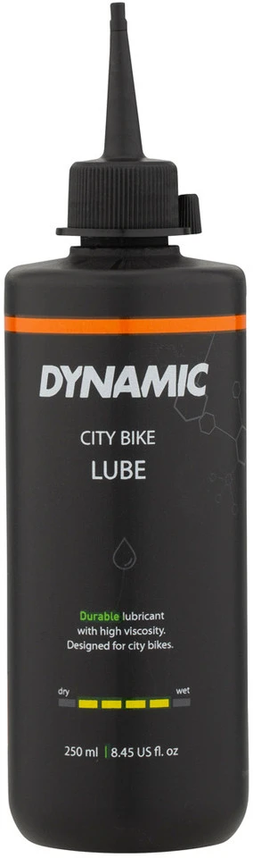 Dynamic Kettenöl 1 Dynamic Kettenöl