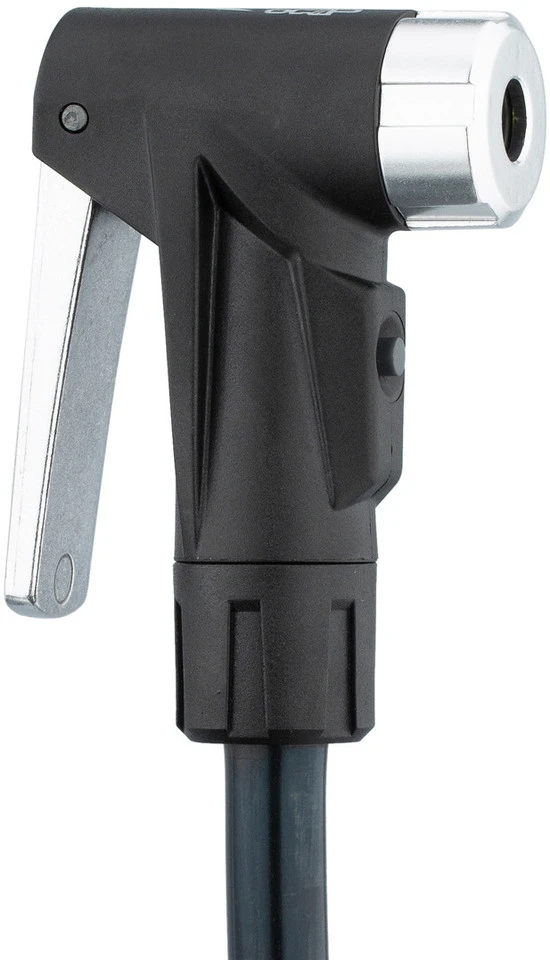 Pro Team Standpumpe 4 Pro Team Standpumpe – Bild 4