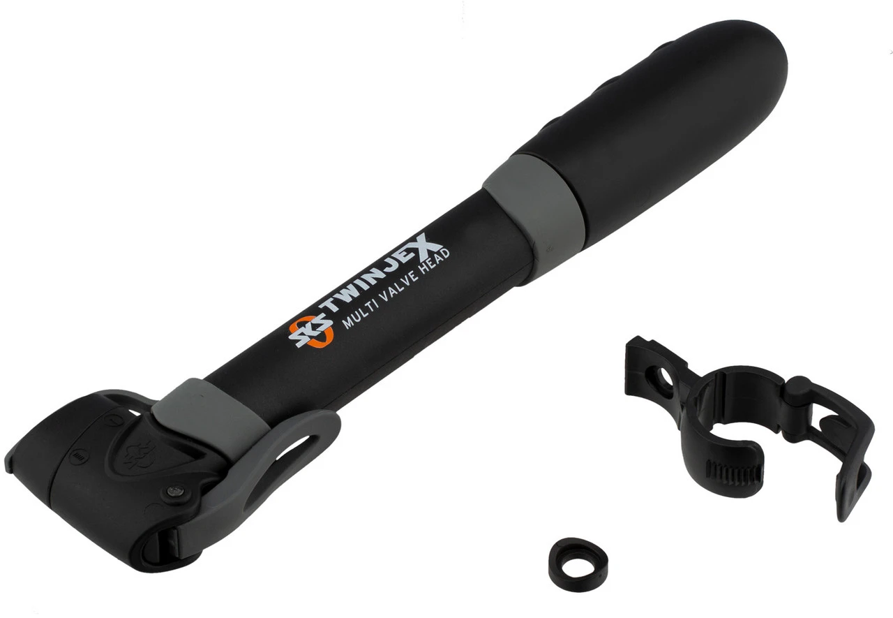 SKS Twinjex Minipumpe 5 SKS Twinjex Minipumpe – Bild 5