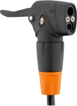 SKS Airstep DIGI Fußpumpe -Der Erfolg Geschaft 376718