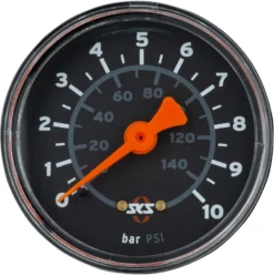 SKS Manometer Für Airworx 10.0