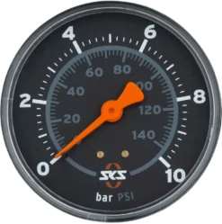 SKS Manometer Für Airworx Plus 10.0