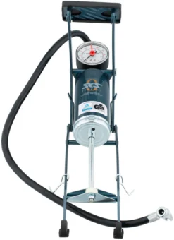 SKS Picco Fußpumpe -Der Erfolg Geschaft 377180