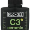 Muc-Off C3 Ceramic Dry Lube Kettenschmiermittel
