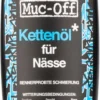 Muc-Off Wet Lube Kettenöl Für Nässe