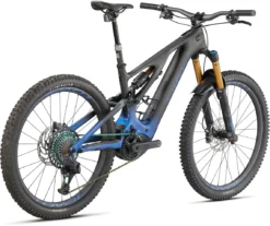 Specialized S-Works Turbo Levo Carbon 29" / 27,5" E-Mountainbike 11 Specialized S-Works Turbo Levo Carbon 29" / 27,5" E-Mountainbike -Der Erfolg Geschaft 382938