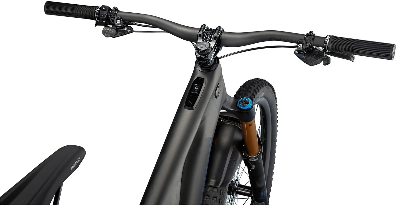 Specialized S-Works Turbo Levo Carbon 29" / 27,5" E-Mountainbike 4 Specialized S-Works Turbo Levo Carbon 29" / 27,5" E-Mountainbike – Bild 4