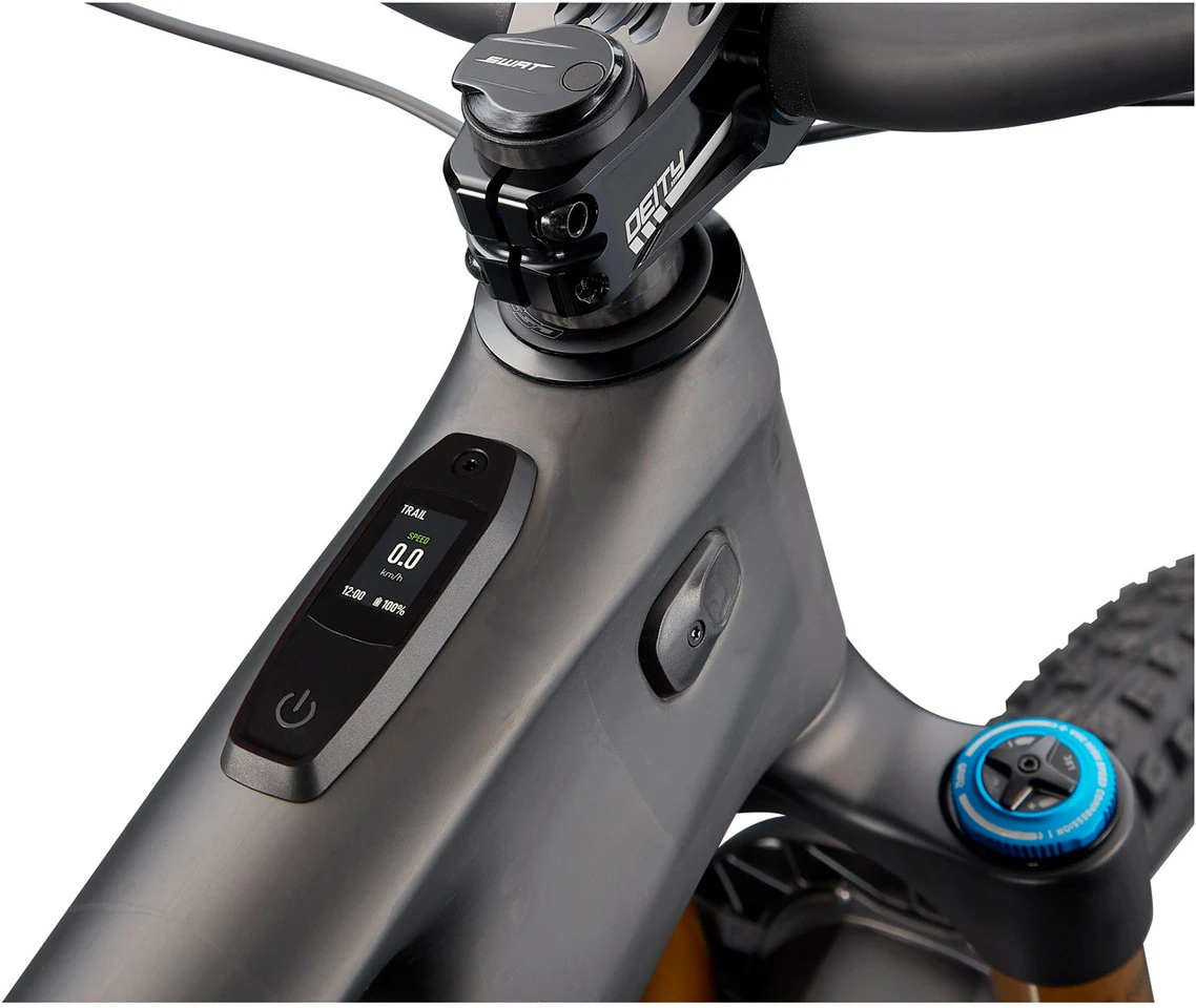 Specialized S-Works Turbo Levo Carbon 29" / 27,5" E-Mountainbike 6 Specialized S-Works Turbo Levo Carbon 29" / 27,5" E-Mountainbike – Bild 6