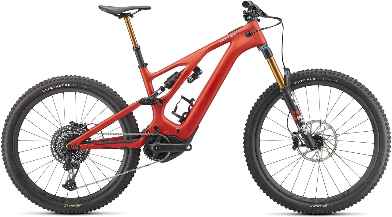 Specialized Turbo Levo Pro Carbon 29" / 27,5" E-Mountainbike 1 Specialized Turbo Levo Pro Carbon 29" / 27,5" E-Mountainbike