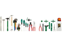 Team Issue Medium Werkzeugkoffer 5 Team Issue Medium Werkzeugkoffer -Der Erfolg Geschaft 384568