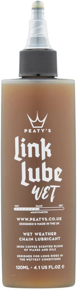 LinkLube Wet Kettenöl -Der Erfolg Geschaft 384764