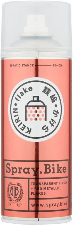 Keirin Sprühlack -Der Erfolg Geschaft 386397