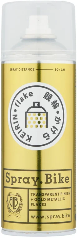 Keirin Sprühlack -Der Erfolg Geschaft 386399