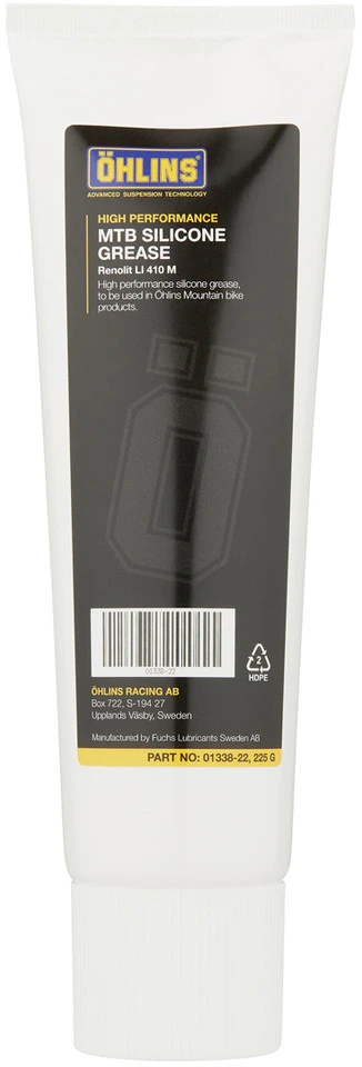 Renolit SI 410 M Silikonfett 1 Renolit SI 410 M Silikonfett