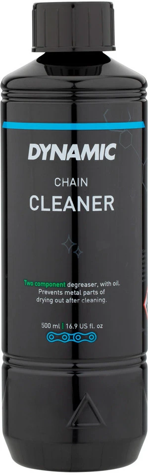 Dynamic Kettenpflege-Set 2 Dynamic Kettenpflege-Set – Bild 2