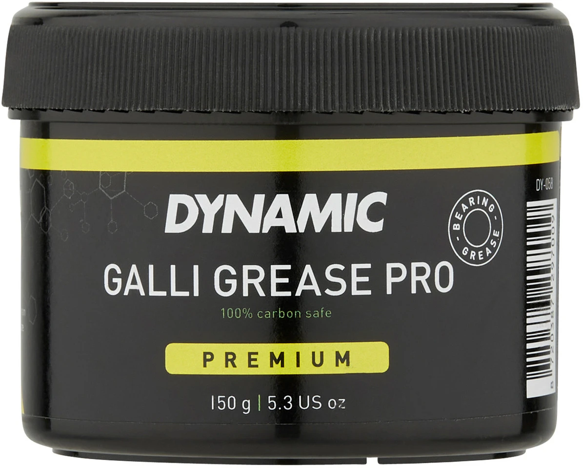 Dynamic Galli Grease Pro Kugellagerfett 1 Dynamic Galli Grease Pro Kugellagerfett