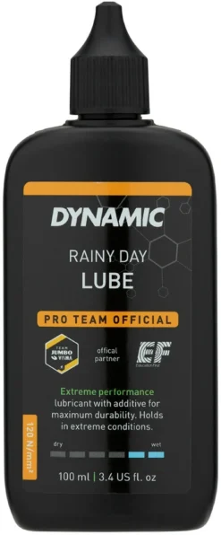 Dynamic Rainy Day Lube Extreme Kettenöl